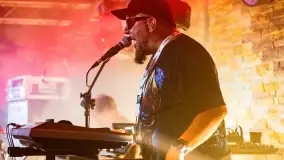 Big Cyc wystąpił w porcie Royal - zdjęcie 11