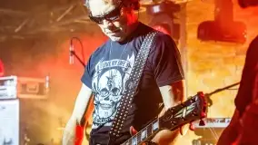 Big Cyc wystąpił w porcie Royal - zdjęcie 16