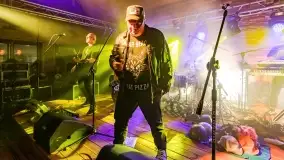 Big Cyc wystąpił w porcie Royal - zdjęcie 22