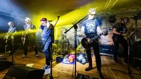 Big Cyc wystąpił w porcie Royal - zdjęcie 20