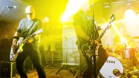 Big Cyc wystąpił w porcie Royal - zdjęcie 10