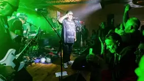 Big Cyc wystąpił w porcie Royal - zdjęcie 56