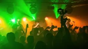 Big Cyc wystąpił w porcie Royal - zdjęcie 32