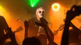 Big Cyc wystąpił w porcie Royal - zdjęcie 41