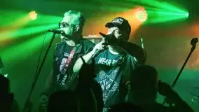 Big Cyc wystąpił w porcie Royal - zdjęcie 33