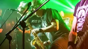 Big Cyc wystąpił w porcie Royal - zdjęcie 44