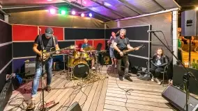 OKAW Sztorm w Strandzie, lipiec 2022 - zdjęcie 16