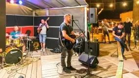 OKAW Sztorm w Strandzie, lipiec 2022 - zdjęcie 4