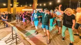 OKAW Sztorm w Strandzie, lipiec 2022 - zdjęcie 32