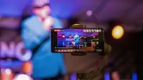 Blues Festiwal Sztynort 2022, fotorelacja - zdjęcie 7