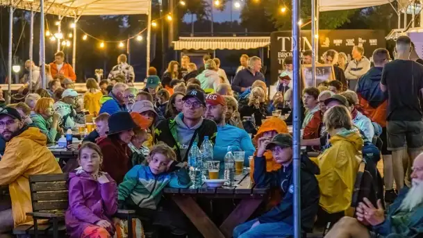 Blues Festiwal Sztynort 2022, fotorelacja - zdjęcie 8