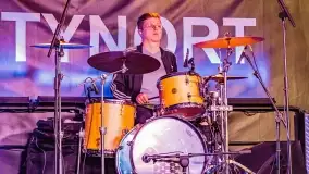 Blues Festiwal Sztynort 2022, fotorelacja - zdjęcie 2