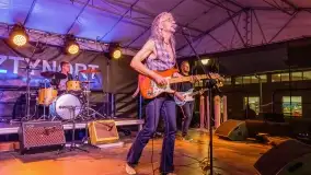 Blues Festiwal Sztynort 2022, fotorelacja - zdjęcie 22