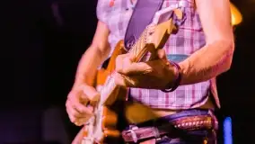 Blues Festiwal Sztynort 2022, fotorelacja - zdjęcie 20