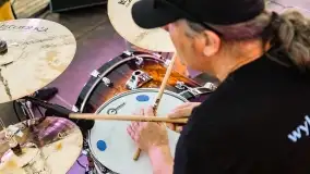 Blues Festiwal Sztynort 2022, fotorelacja - zdjęcie 56