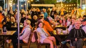 Blues Festiwal Sztynort 2022, fotorelacja - zdjęcie 100