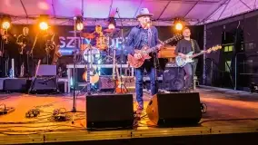 Blues Festiwal Sztynort 2022, fotorelacja - zdjęcie 98