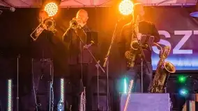 Blues Festiwal Sztynort 2022, fotorelacja - zdjęcie 101