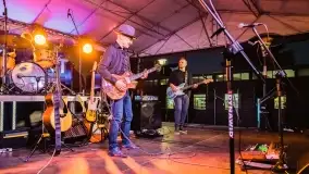 Blues Festiwal Sztynort 2022, fotorelacja - zdjęcie 104