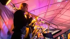 Blues Festiwal Sztynort 2022, fotorelacja - zdjęcie 131