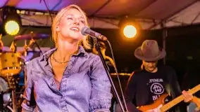 Blues Festiwal Sztynort 2022, fotorelacja - zdjęcie 126