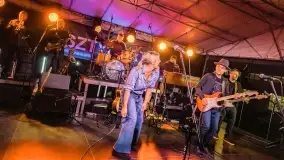 Blues Festiwal Sztynort 2022, fotorelacja - zdjęcie 136