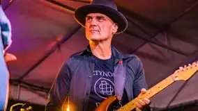 Blues Festiwal Sztynort 2022, fotorelacja - zdjęcie 137