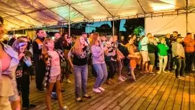 Blues Festiwal Sztynort 2022, fotorelacja - zdjęcie 134