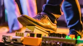 Blues Festiwal Sztynort 2022, fotorelacja - zdjęcie 135