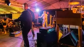 Blues Festiwal Sztynort 2022, fotorelacja - zdjęcie 150