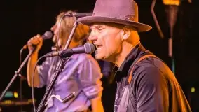 Blues Festiwal Sztynort 2022, fotorelacja - zdjęcie 160