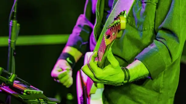 Vintage z Krzysztofem Kołeckim w Strandzie, lipiec 2022 - zdjęcie 10