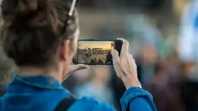 Fotorelacja z Festiwalu Szantowego w Mikołajkach - zdjęcie 20