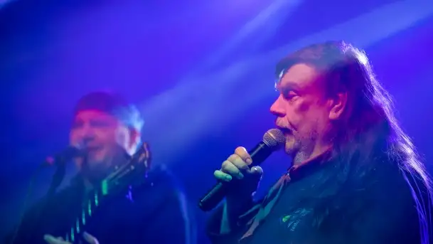 Fotorelacja z Festiwalu Szantowego w Mikołajkach - zdjęcie 7