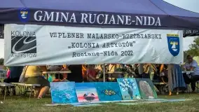 Fotorelacja z dni Rucianego-Nidy, lipiec 2022 - zdjęcie 22