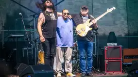 Fotorelacja z dni Rucianego-Nidy, lipiec 2022 - zdjęcie 41