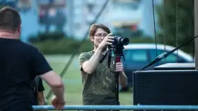 Fotorelacja z dni Rucianego-Nidy, lipiec 2022 - zdjęcie 44