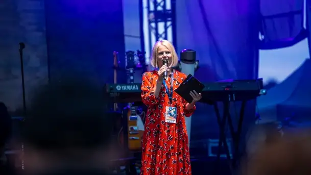 Fotorelacja z dni Rucianego-Nidy, lipiec 2022 - zdjęcie 2