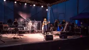 Fotorelacja z dni Rucianego-Nidy, lipiec 2022 - zdjęcie 47