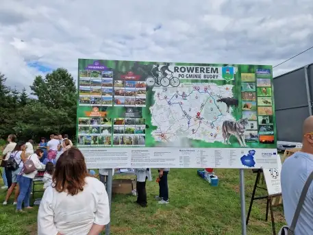 Nowa atrakcja turystyczna powstała na Mazurach - zdjęcie 4