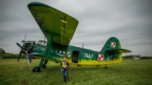 Fotorelacja z Air Show 2022 - zdjęcie 10