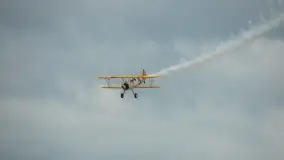 Fotorelacja z Air Show 2022 - zdjęcie 13