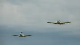 Fotorelacja z Air Show 2022 - zdjęcie 29