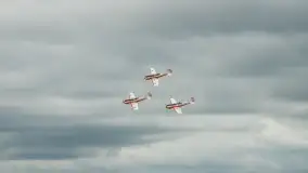 Fotorelacja z Air Show 2022 - zdjęcie 46