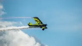 Fotorelacja z Air Show 2022 - zdjęcie 12