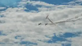 Fotorelacja z Air Show 2022 - zdjęcie 22