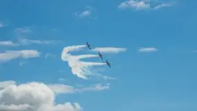 Fotorelacja z Air Show 2022 - zdjęcie 43