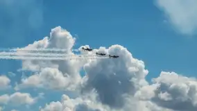 Fotorelacja z Air Show 2022 - zdjęcie 27