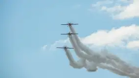Fotorelacja z Air Show 2022 - zdjęcie 68