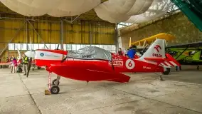 Fotorelacja z Air Show 2022 - zdjęcie 60